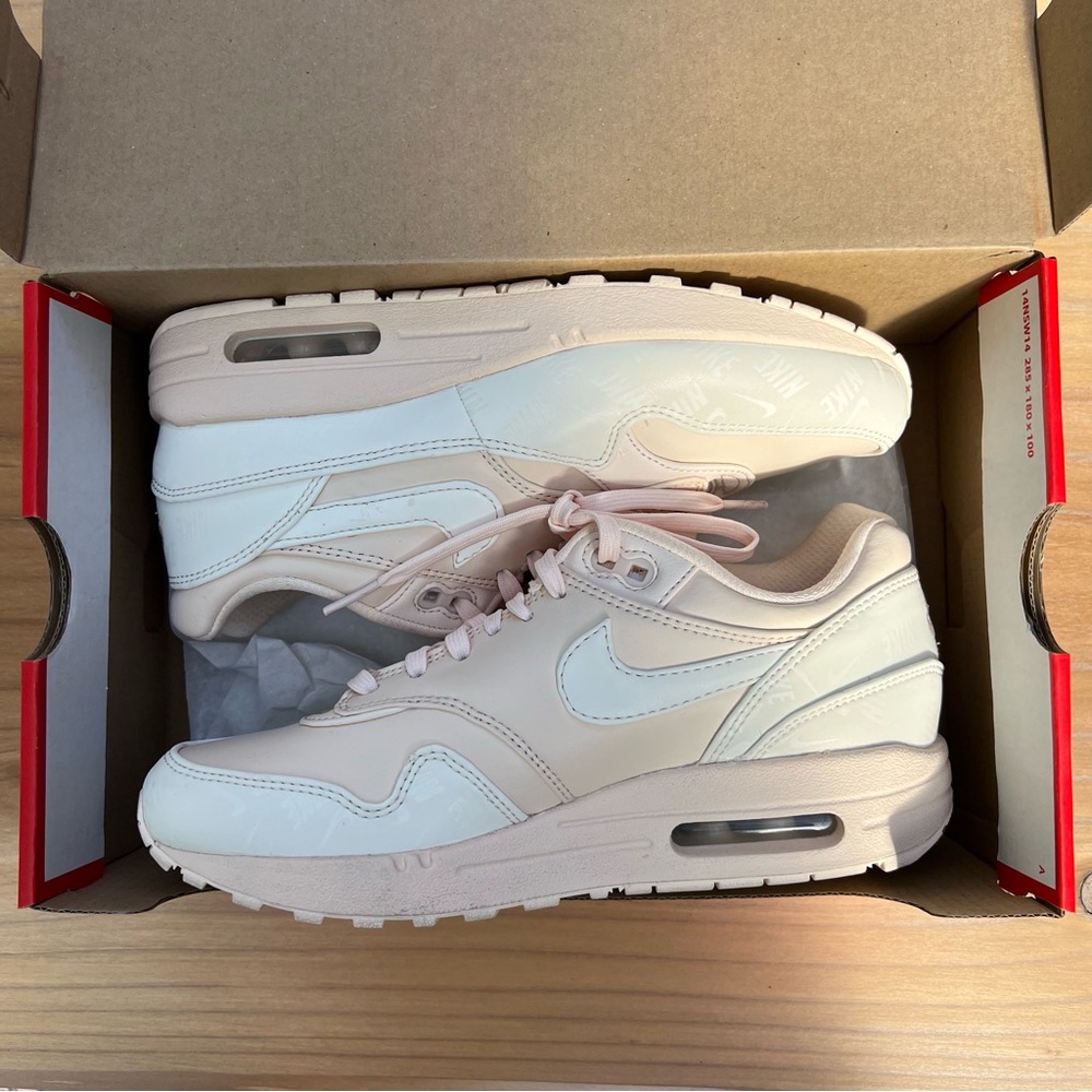 Nike Women’s Air Max 1 LX Guava Ice